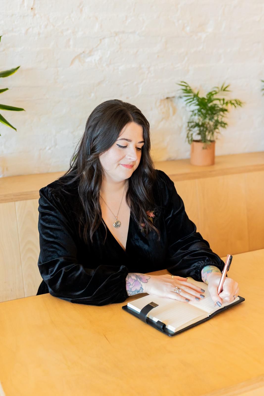 Welcoming counselling room interior in Thanet